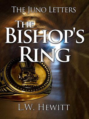 cover image of The Bishop's Ring